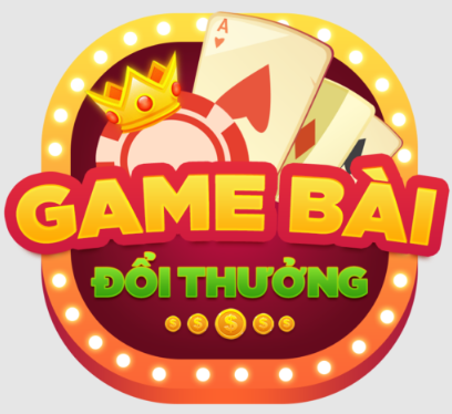 game bài đổi thưởng trực tuyến logo